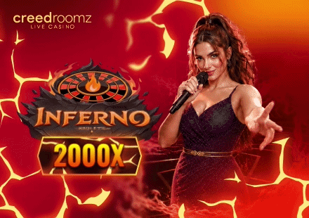 Inferno Roulette Inferno Roulette