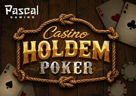 Casino Hold'em Poker Casino Hold'em Poker
