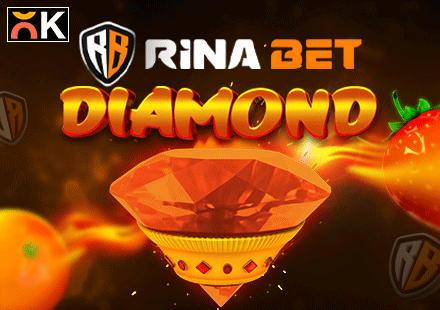 Rinabet Diamond Rinabet Diamond