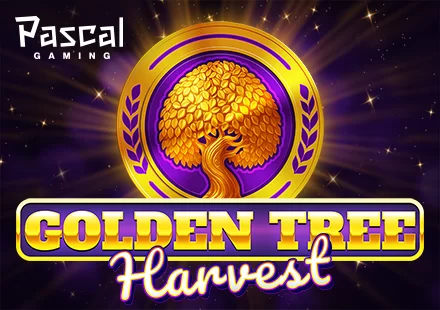 Golden Tree Harvest Golden Tree Harvest