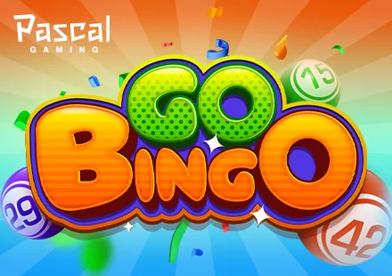 Go Bingo Go Bingo